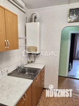 2-к квартира, вторичка, 41м2, 1/3 этаж