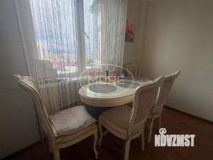 2-к квартира, вторичка, 59м2, 9/9 этаж