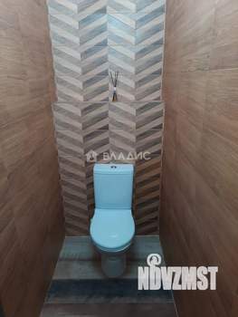 3-к квартира, вторичка, 65м2, 2/12 этаж