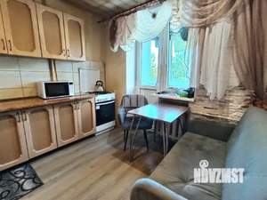 2-к квартира, вторичка, 52м2, 2/5 этаж