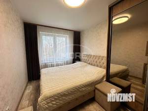 3-к квартира, вторичка, 74м2, 3/5 этаж