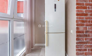 2-к квартира, вторичка, 60м2, 2/6 этаж