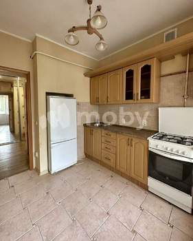 2-к квартира, вторичка, 50м2, 5/5 этаж
