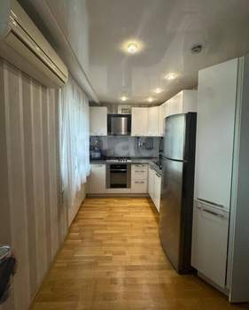 3-к квартира, вторичка, 63м2, 4/5 этаж