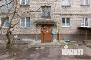 2-к квартира, вторичка, 46м2, 5/5 этаж