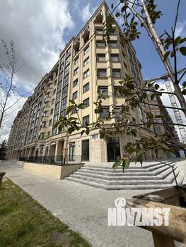 1-к квартира, вторичка, 44м2, 7/9 этаж
