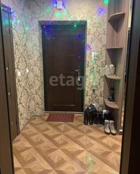 1-к квартира, вторичка, 42м2, 3/7 этаж