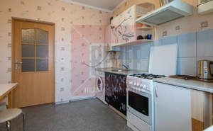 1-к квартира, вторичка, 36м2, 4/5 этаж