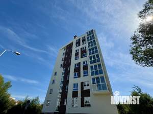 3-к квартира, вторичка, 101м2, 6/8 этаж