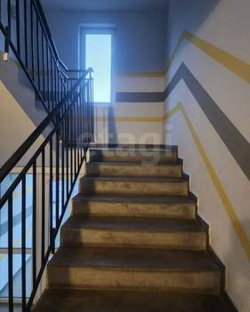 2-к квартира, вторичка, 58м2, 3/5 этаж