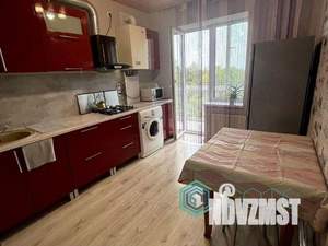 1-к квартира, вторичка, 38м2, 5/5 этаж