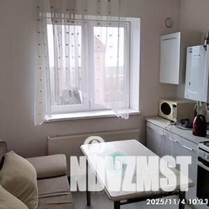 1-к квартира, вторичка, 40м2, 8/8 этаж