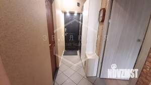 1-к квартира, вторичка, 31м2, 3/8 этаж