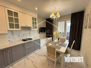 2-к квартира, вторичка, 55м2, 5/10 этаж