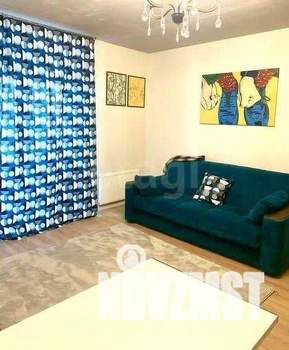 Студия квартира, вторичка, 30м2, 1/9 этаж