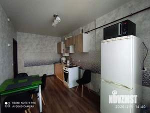 2-к квартира, вторичка, 62м2, 11/16 этаж