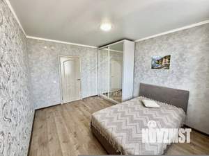 2-к квартира, вторичка, 61м2, 12/16 этаж