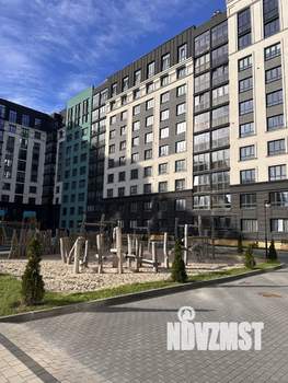 2-к квартира, вторичка, 52м2, 2/10 этаж