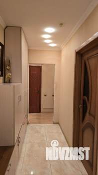 3-к квартира, вторичка, 65м2, -1/9 этаж