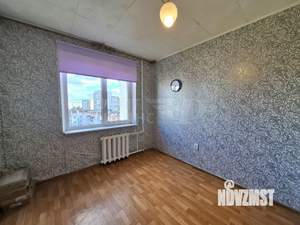 2-к квартира, вторичка, 51м2, 8/9 этаж