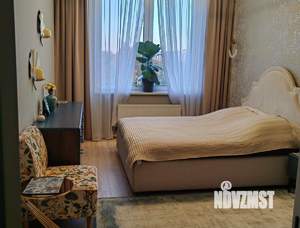 1-к квартира, вторичка, 43м2, 5/12 этаж