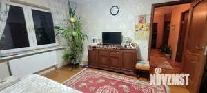 2-к квартира, вторичка, 65м2, 4/5 этаж