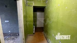 2-к квартира, вторичка, 50м2, 3/3 этаж