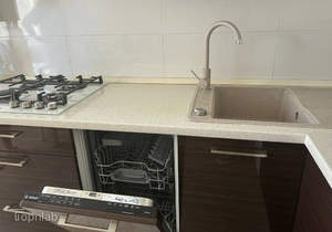 1-к квартира, вторичка, 43м2, 5/9 этаж