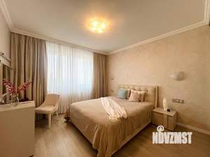 3-к квартира, вторичка, 76м2, 6/9 этаж