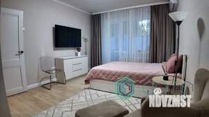 1-к квартира, вторичка, 34м2, 1/5 этаж