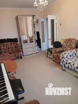 1-к квартира, вторичка, 30м2, 5/5 этаж