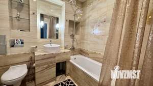 2-к квартира, вторичка, 59м2, 1/4 этаж