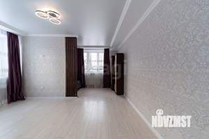 1-к квартира, вторичка, 44м2, 1/9 этаж