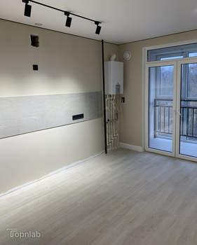 2-к квартира, вторичка, 58м2, 2/4 этаж