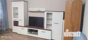 1-к квартира, вторичка, 35м2, 4/8 этаж