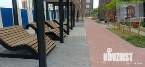 1-к квартира, вторичка, 40м2, 7/9 этаж