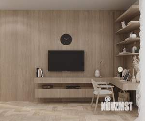 2-к квартира, вторичка, 91м2, 9/10 этаж