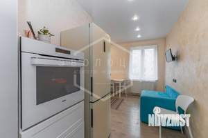 2-к квартира, вторичка, 50м2, 3/3 этаж