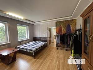 1-к квартира, вторичка, 35м2, 2/2 этаж