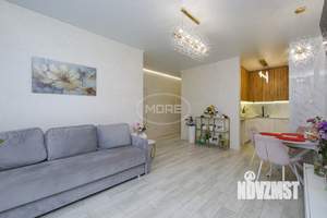 3-к квартира, вторичка, 86м2, 8/14 этаж