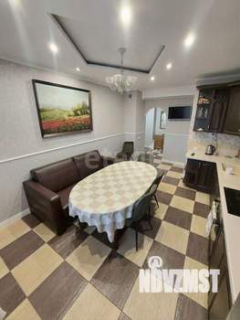 3-к квартира, вторичка, 86м2, 7/16 этаж