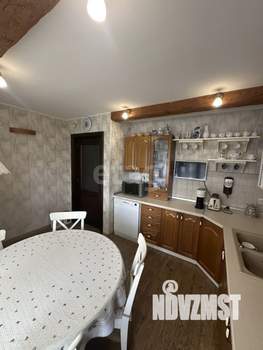 4-к квартира, вторичка, 76м2, 1/3 этаж