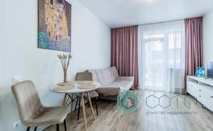 1-к квартира, вторичка, 41м2, 2/10 этаж