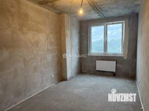 1-к квартира, сданный дом, 35м2, 4/10 этаж