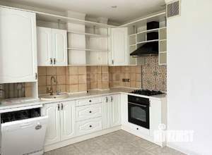 2-к квартира, вторичка, 74м2, 3/9 этаж