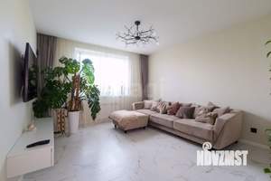 2-к квартира, вторичка, 60м2, 6/10 этаж