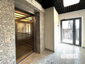 1-к квартира, вторичка, 56м2, 8/10 этаж