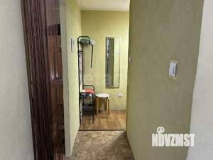 1-к квартира, вторичка, 31м2, 1/5 этаж