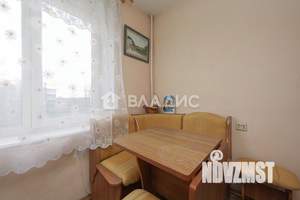 4-к квартира, вторичка, 63м2, 3/5 этаж