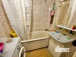 2-к квартира, вторичка, 52м2, 3/5 этаж